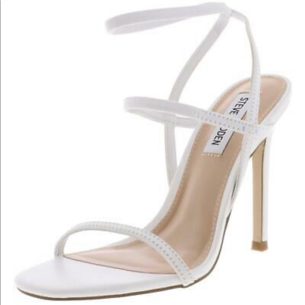 Steve Madden Nectur Heeled Sandal
